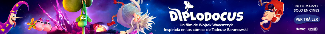 Diplodocus